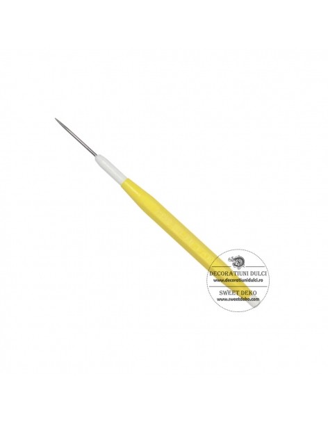 Scriber with thin needle - PME