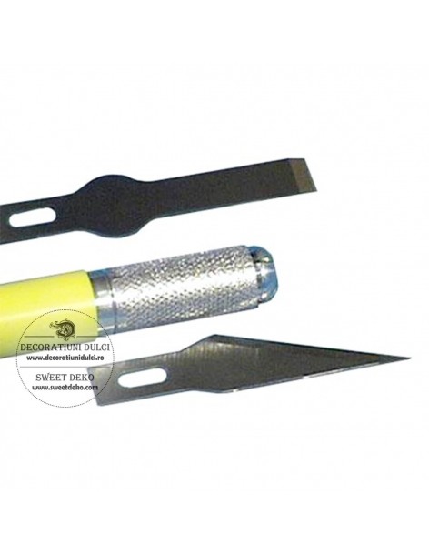 Cutter, knife PME