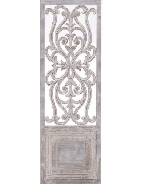 Panel Decorative antique door