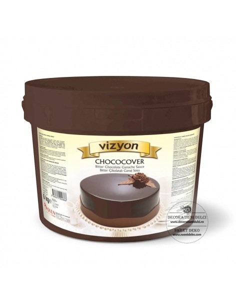 Crema de chocolate, Vizyon 6kg