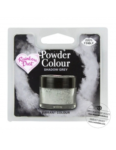 Powder colour - shadow...