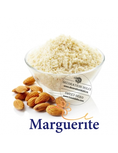 Almond powder Marguerite