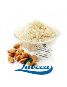 Almond powder Lubeca - 1kg