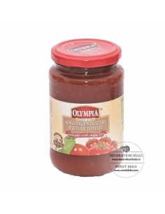 Olympia sos pasta tomate 720g