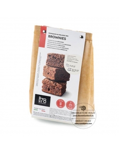 Brownies powder mix i78...