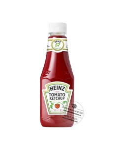 Ketchup Heinz 342g