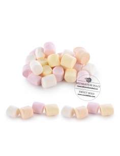 Mini marshmallow 4 colori...