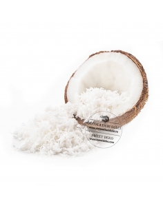 Coconut flakes (500g)