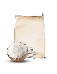 Fat coconut flakes (5 kg)
