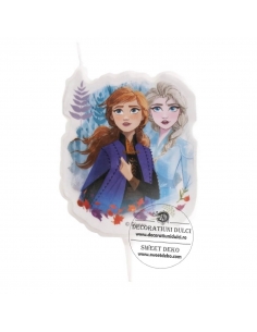 Elsa und Ana...