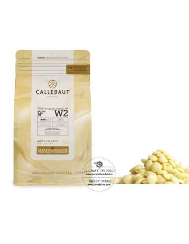 Reambalat 1kg Barry Callebaut -...