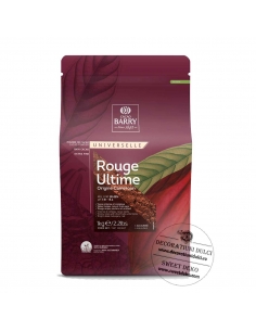 Alkalizowane kakao Rouge...