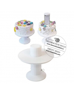 PopUp cake stand | with...