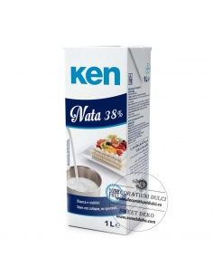 Crema Natural 38% Ken Nata...