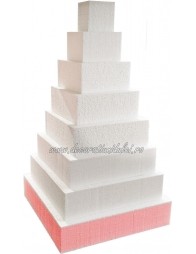 Cake models 10cm high