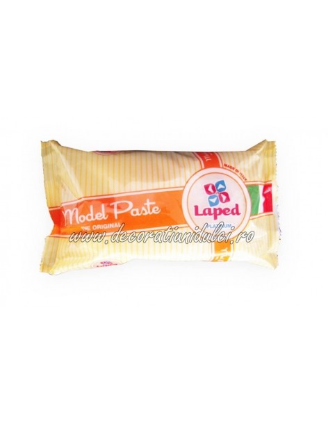 Modellare la pasta, LaPed