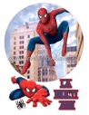 Imagine comestibila Spiderman - 4