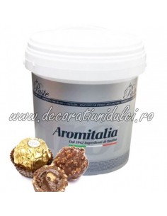 Pasta Ferrero Rocher, Bon Bon R -  AromItalia