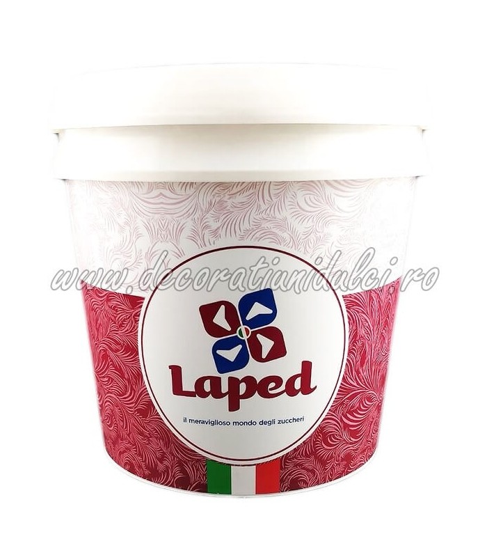 Royal icing, Laped super ice 2.5 kg