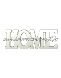 Lettres ornement home