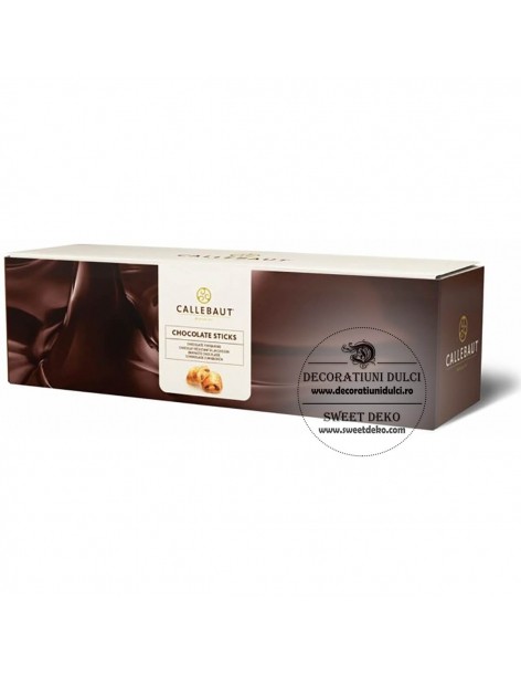 Barry Callebaut chocolate...