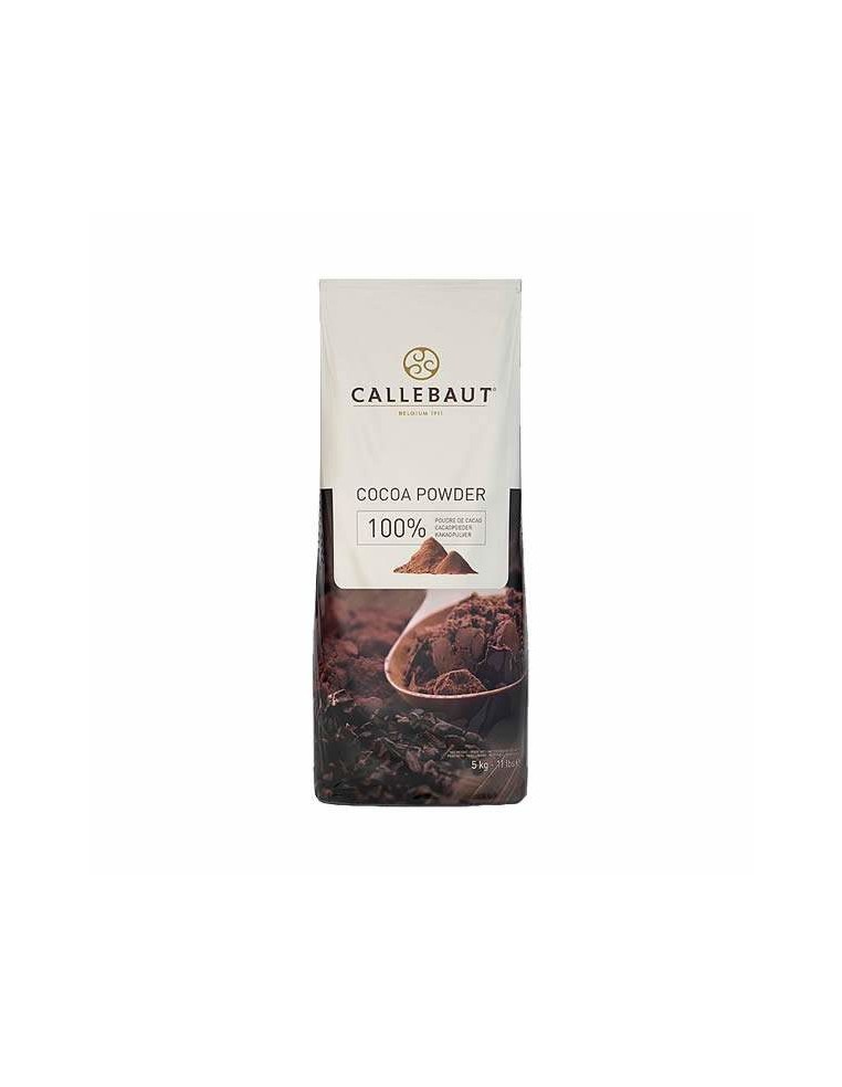 Alkalized cocoa, Barry Callebaut...
