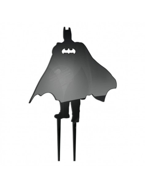 Batman-plexiglas-topper