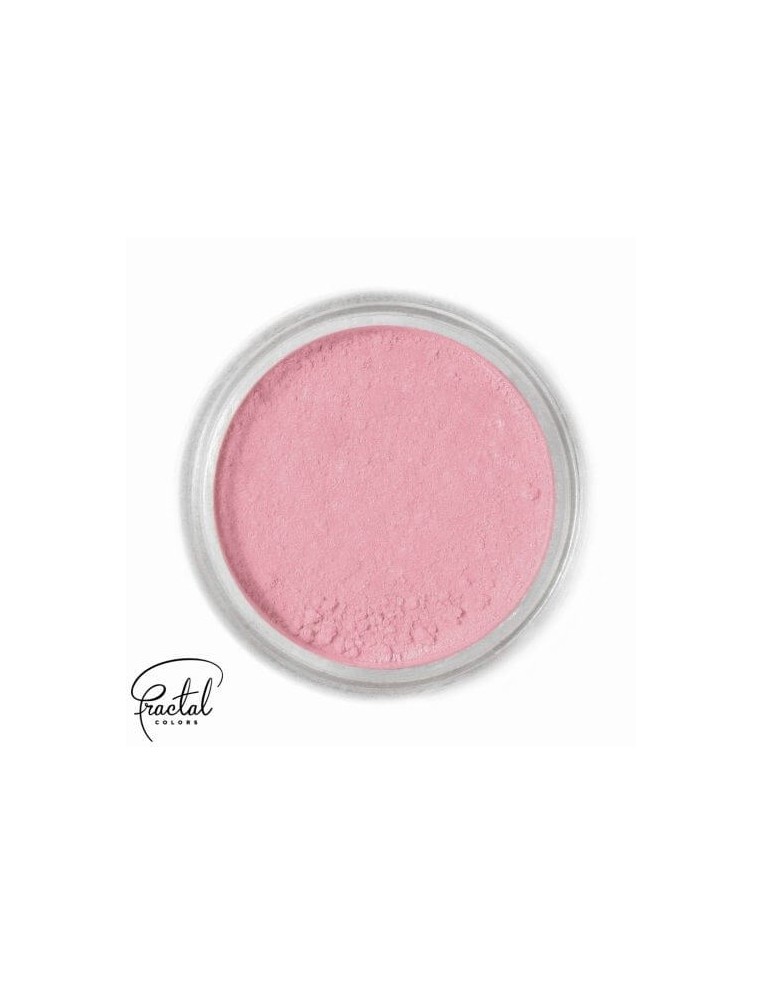 Pelican pink  professional powder...
