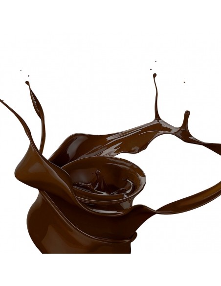 ciemna czekolada